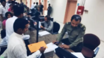 قيود السعودية الجديدة على الحج والعمرة 2025 تفرض قيودًا على 14 دولة عربية وآسيوية 1